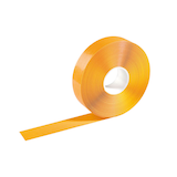 Artikelbild 1 für DURABLE Bodenmarkierungsband DURALINE® STRONG gelb 50,0 mm x 30,0 m, Artikelnummer 565453
