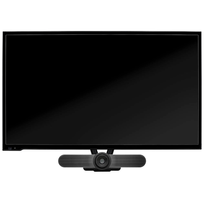 Artikelbild 6 für Logitech MeetUp Konferenzkamera mit Mikrofon schwarz, Artikelnummer 441663