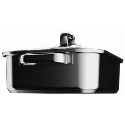 Artikelbild 2 für WMF Dampfkochtopf Vitalis silber Ø 5-tlg., 1 Set, Artikelnummer 823409