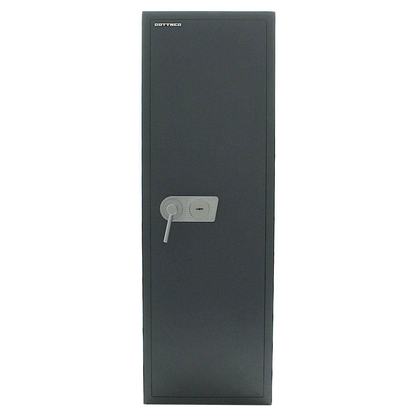 Artikelbild 4 für ROTTNER Waffenschrank Dakota 8 EN0 Sicherheitsstufe 0 nach EN 1143-1 anthrazit 50,0 x 40,0 x 150,0 cm, Artikelnummer 830644