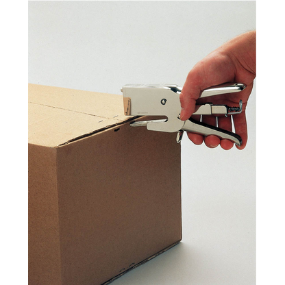 Artikelbild 5 für Rapid Heftzange HD31 chrom, 1 St., Artikelnummer 678512