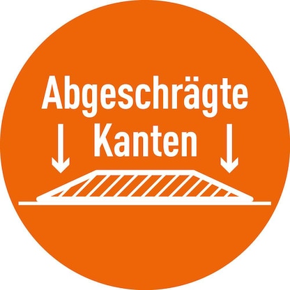 Artikelbild 7 für DURABLE Bodenmarkierungsband DURALINE® STRONG gelb 50,0 mm x 30,0 m, Artikelnummer 565453