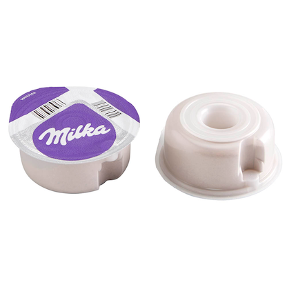 Artikelbild 2 für TASSIMO Milka Kakaodiscs 8 Stück, Artikelnummer 133811