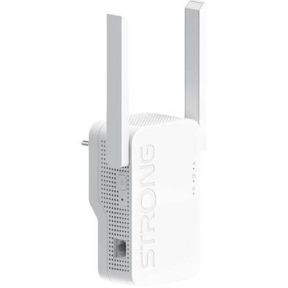 Artikelbild für STRONG AX1800 WLAN-Repeater, 1 St., Artikelnummer 256739