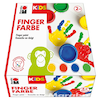 Fingerfarben