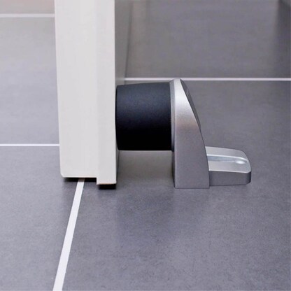 Artikelbild 4 für WAGNER® design yourself EH 5001 Türstopper Zinkdruckguss und Kunststoff, Artikelnummer 419794