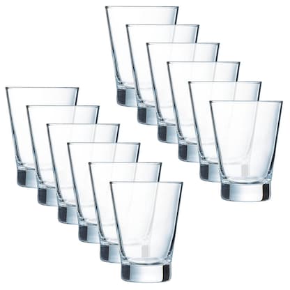 Artikelbild für ARCOROC Trinkgläser Shetland FH15 150,0 ml, 12 St., Artikelnummer 977227