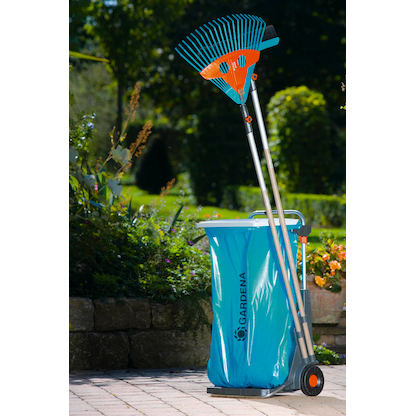 Artikelbild 6 für GARDENA Abfallwagen, Artikelnummer 922777