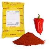 Artikelbild 1 für WIBERG Paprika edelsüß Gewürz, 1,0 kg, Artikelnummer 622980