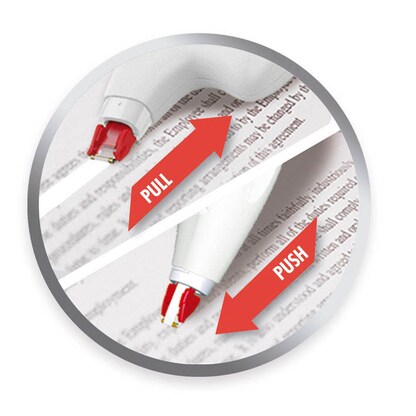 Artikelbild 7 für Pritt Korrekturroller eco flex 4,2 mm, 1 St., Artikelnummer 293675