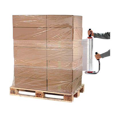 Artikelbild 2 für SUPRA Stretchfolienabroller, Artikelnummer 328716