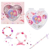 Artikelbild 1 für DEPESCHE Schmuck-Basteln-Set Princess Mimi Perlen mehrfarbig, Artikelnummer 946253