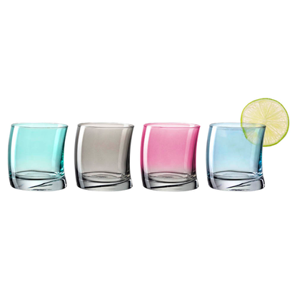 Artikelbild 3 für Trinkgläser Leonardo SWING 350,0 ml, 4 St., Artikelnummer 339493