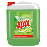 Artikelbild 1 für AJAX CITROFRISCH Allzweckreiniger 10 l, Artikelnummer 346017