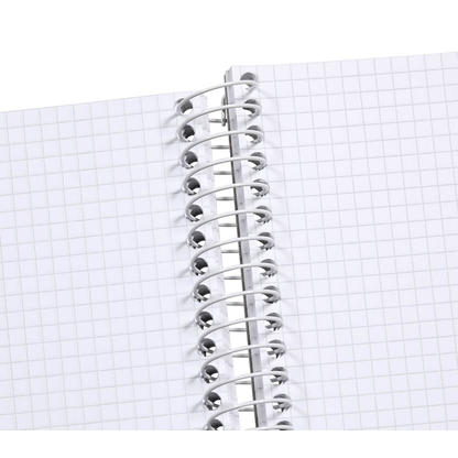 Artikelbild 4 für Staufen® Collegeblock Style Notebook kariert DIN A6 ohne Rand, 1 St., Artikelnummer 453066