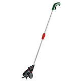 Artikelbild 1 für BOSCH Home & Garden Metall Teleskopstiel für Akku-Grasschere F 016 800 615, Artikelnummer 467489