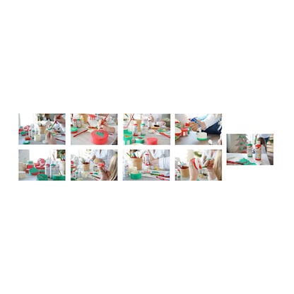 Artikelbild 5 für KREUL MUCKI Acrylfarbe schwarz 80,0 ml, 1 St., Artikelnummer 512992