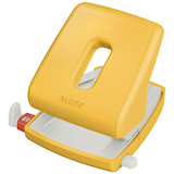 Artikelbild 1 für LEITZ Locher Cosy gelb, 1 St., Artikelnummer 678353