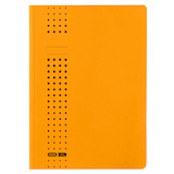 Artikelbild 1 für ELBA Sammelmappen chic DIN A4 gelb, 25 St., Artikelnummer 111757