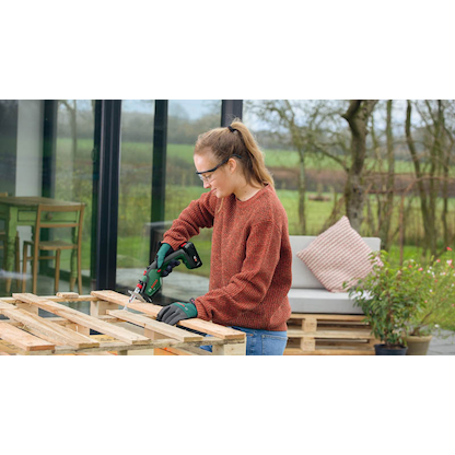 Artikelbild 2 für BOSCH Home & Garden Akku-Astsäge KEO 15,0 cm 18,0 V, mit 1 Akku, Artikelnummer 466726