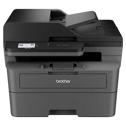 Artikelbild 2 für brother MFC-L2860DW 4 in 1 Laser-Multifunktionsdrucker schwarz, Artikelnummer 165767