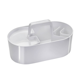 Artikelbild 1 für HAN Schreibtisch-Organizer Toolbox Loft snow white Kunststoff 4 Fächer 34,0 x 18,7 x 18,8 cm, Artikelnummer 630776