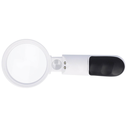 Artikelbild 4 für FIRST AID ONLY® Lupe weiß 3-fach, Artikelnummer 314829