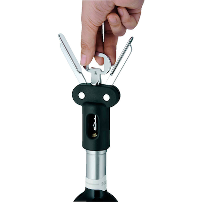 Artikelbild 2 für WMF Korkenzieher Clever & More, 1 St., Artikelnummer 972976