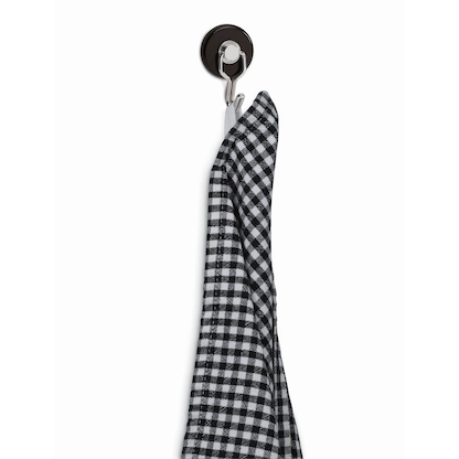 Artikelbild 3 für MAUL Magnete schwarz, Metall Ø 3,5 x 2,5 cm, 2 St., Artikelnummer 368030