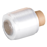 Artikelbild 1 für Stretchplus Stretchfolie 12,0 µm 150,0 m x 9,0 cm, 1 Rolle, Artikelnummer 486993