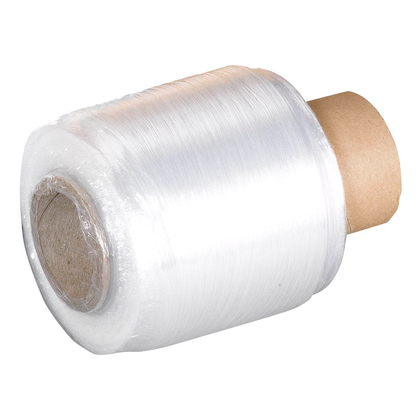 Artikelbild für Stretchplus Stretchfolie 12,0 µm 150,0 m x 9,0 cm, 1 Rolle, Artikelnummer 486993