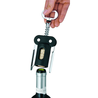 Artikelbild 3 für WMF Korkenzieher Clever & More, 1 St., Artikelnummer 972976