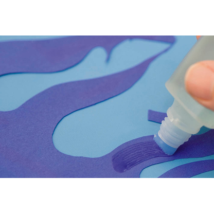 Artikelbild 2 für Tombow MONO Aqua Bastelkleber 50,0 ml, 1 St., Artikelnummer 125631