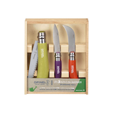 Artikelbild 1 für OPINEL Gartenmesser-Set farbsortiert, 1 Set, Artikelnummer 259063