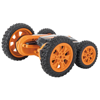 Artikelbild 2 für Carrera® Supercross Ferngesteuertes Auto orange, Artikelnummer 461873