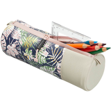 Artikelbild 1 für BRUNNEN Schlampermäppchen s'maepp jungle vibes Motiv, 22,0 x 8,0 cm, Artikelnummer 499232