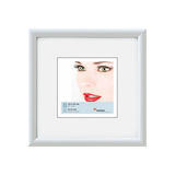Artikelbild 1 für walther design Bilderrahmen Galeria weiß 41,1 x 41,1 cm, 1 St., Artikelnummer 616981
