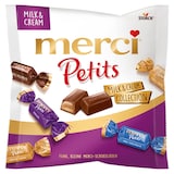 Artikelbild 1 für merci® Petits Pralinen 18-19 St./ 125 g, Artikelnummer 954711