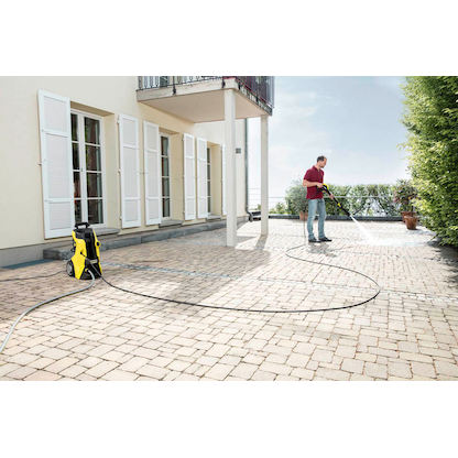 Artikelbild 3 für KÄRCHER H 9 Q Quick Connect Hochdruckschlauch, 1 St., Artikelnummer 341366