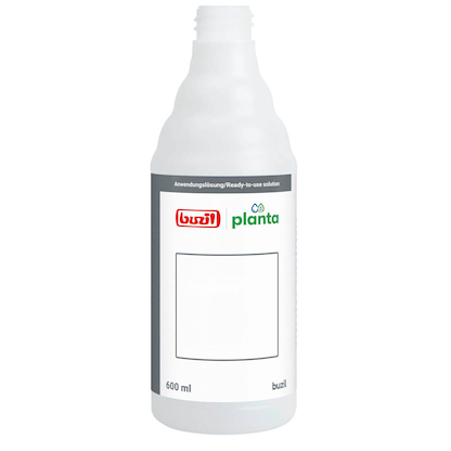 Artikelbild für buzil Sprühflasche neutral weiß, 1 St., Artikelnummer 370159