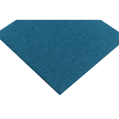 Artikelbild 3 für PROnappe Servietten pazifikblau 2-lagig 20,0 x 20,0 cm, 50 St., Artikelnummer 634707