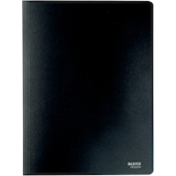 Artikelbild 1 für LEITZ Schnellhefter Recycle 3904 Karton schwarz DIN A4, 1 St., Artikelnummer 992375