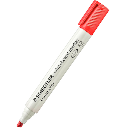 Artikelbild 2 für STAEDTLER 351 B WP8X Whiteboard-Marker farbsortiert 2,0 - 5,0 mm, 8 St., Artikelnummer 381612