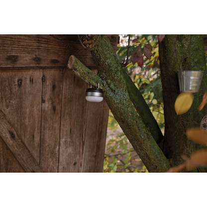 Artikelbild 5 für brennenstuhl OLI 0200 LED Campinglampe grau, 180 Lumen, 1 St., Artikelnummer 904142