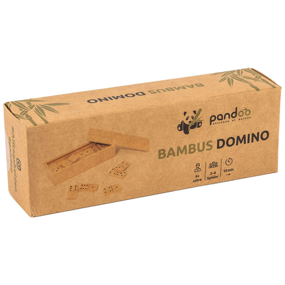 Artikelbild 3 für pandoo Domino Geschicklichkeitsspiel, 1 St., Artikelnummer 933364