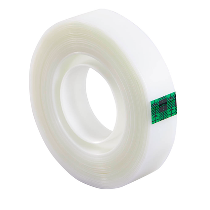 Artikelbild 2 für Scotch Magic™ Tape Klebefilm matt 12,0 mm x 33,0 m 1 Rolle, Artikelnummer 327544