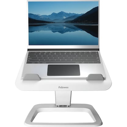 Artikelbild 4 für Fellowes Laptop-Ständer Hana LT weiß, Artikelnummer 213289