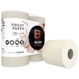 Artikelbild 1 für Satino Toilettenpapier GreenGrow 2-lagig, 48 Rollen, Artikelnummer 265019