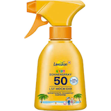 Artikelbild 1 für Lavozon LSF 50 Hoch Kids Sonnenspray 200 ml, Artikelnummer 323426