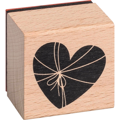 Artikelbild 4 für HEYDA Motivstempel-Set Herzen, 1 St., Artikelnummer 367929